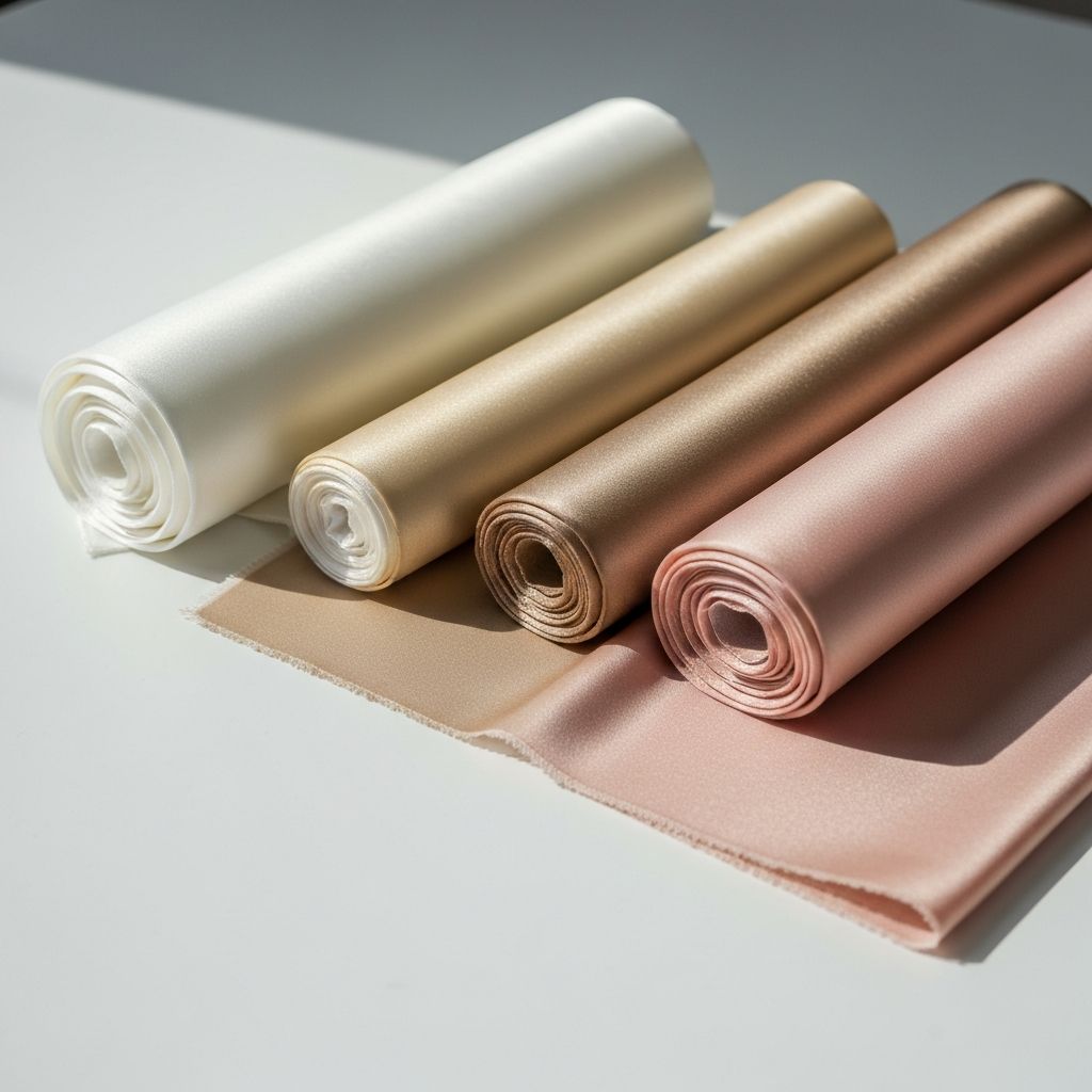 Premium Silk